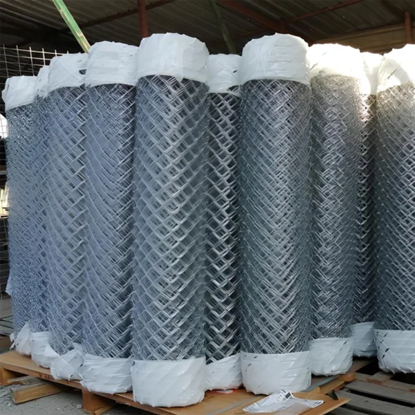 Galvanized Braided Wire - Image 3